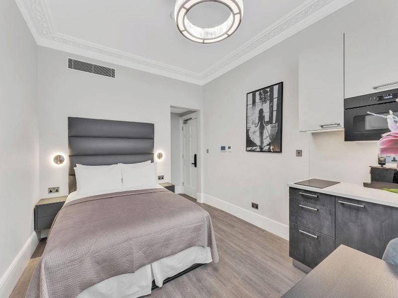 Cleveland Residences Bloomsbury image