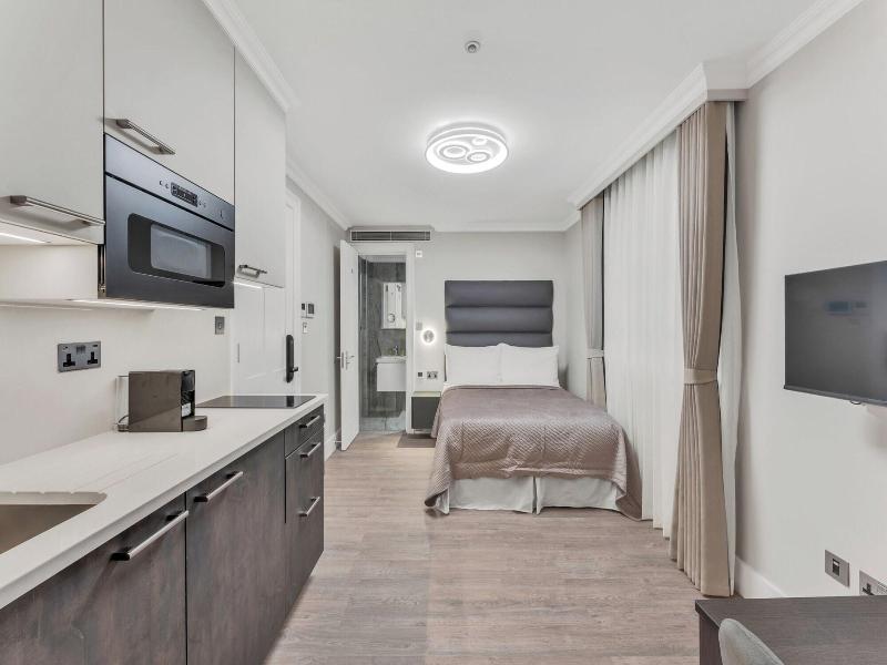 Cleveland Residences Bloomsbury image