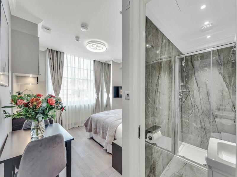 Cleveland Residences Bloomsbury image