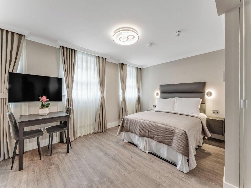 Cleveland Residences Bloomsbury image