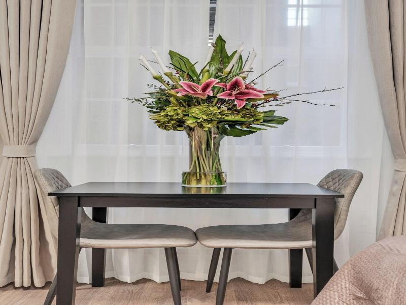 Cleveland Residences Bloomsbury image