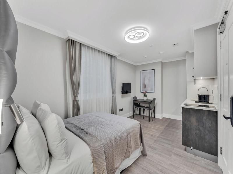 Cleveland Residences Bloomsbury image