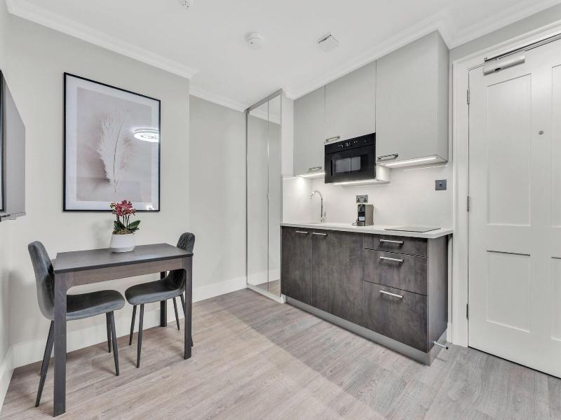 Cleveland Residences Bloomsbury image