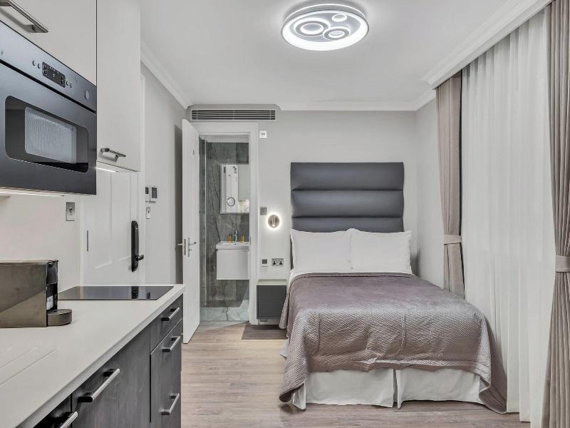 Cleveland Residences Bloomsbury image