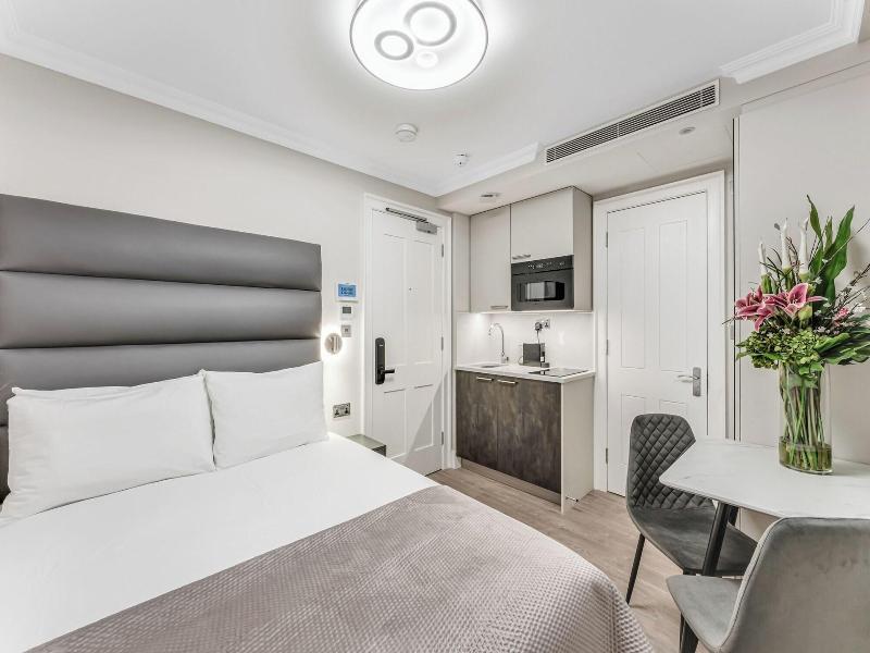Cleveland Residences Bloomsbury image