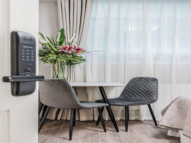 Cleveland Residences Bloomsbury image