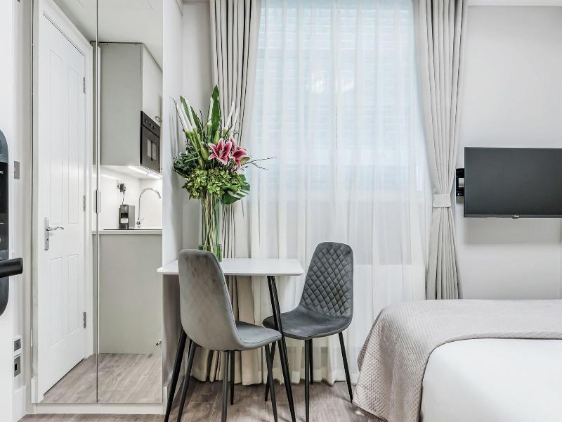 Cleveland Residences Bloomsbury image
