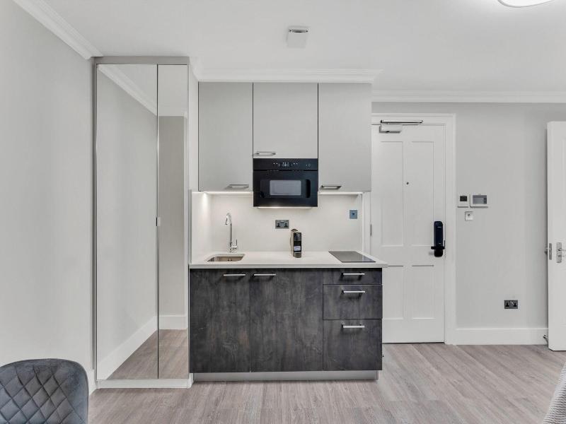 Cleveland Residences Bloomsbury image