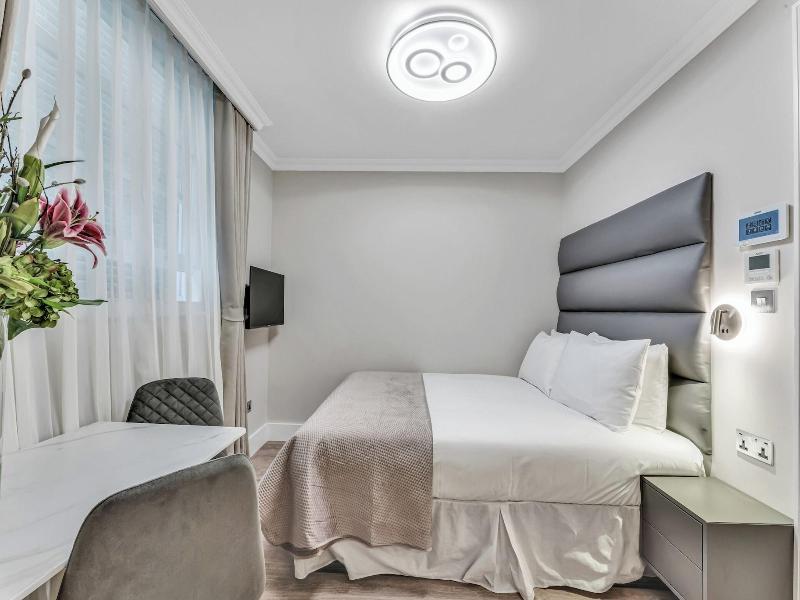 Cleveland Residences Bloomsbury image