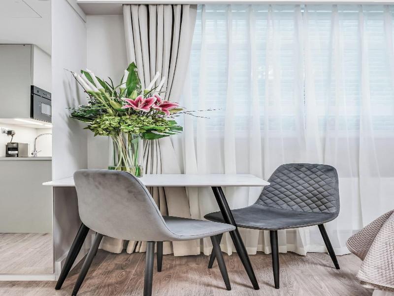 Cleveland Residences Bloomsbury image