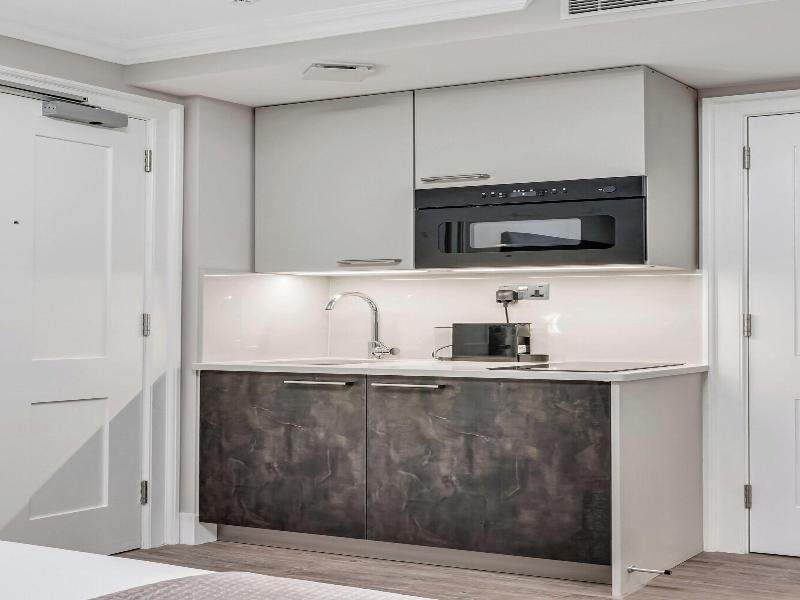 Cleveland Residences Bloomsbury image