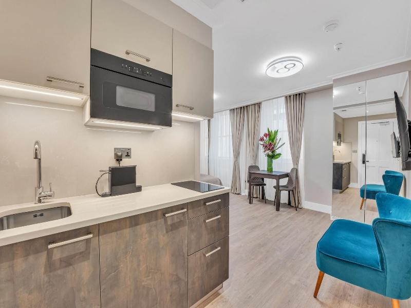 Cleveland Residences Bloomsbury image