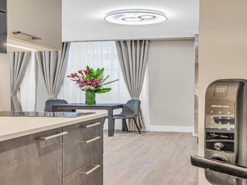 Cleveland Residences Bloomsbury image