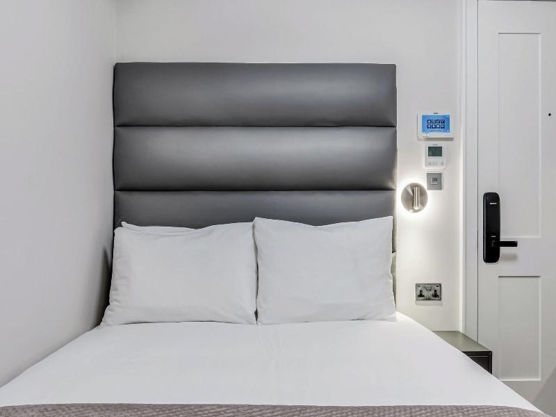 Cleveland Residences Bloomsbury image