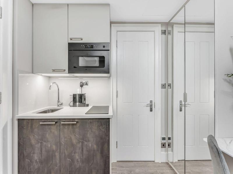 Cleveland Residences Bloomsbury image