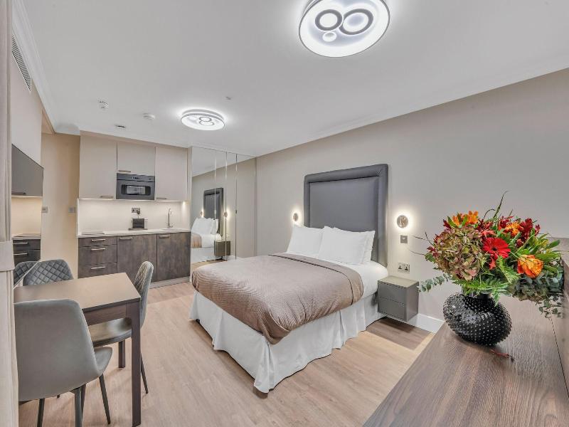 Cleveland Residences Bloomsbury image