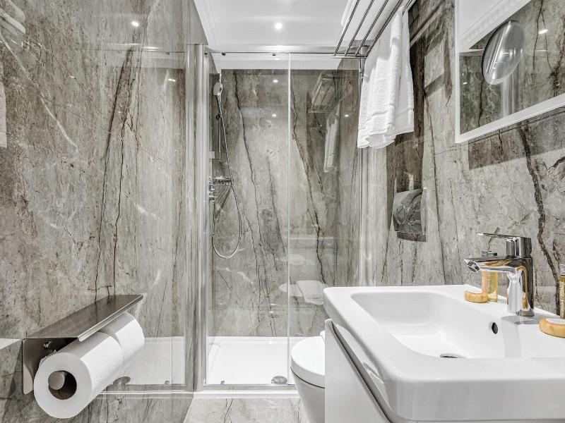 Cleveland Residences Bloomsbury image