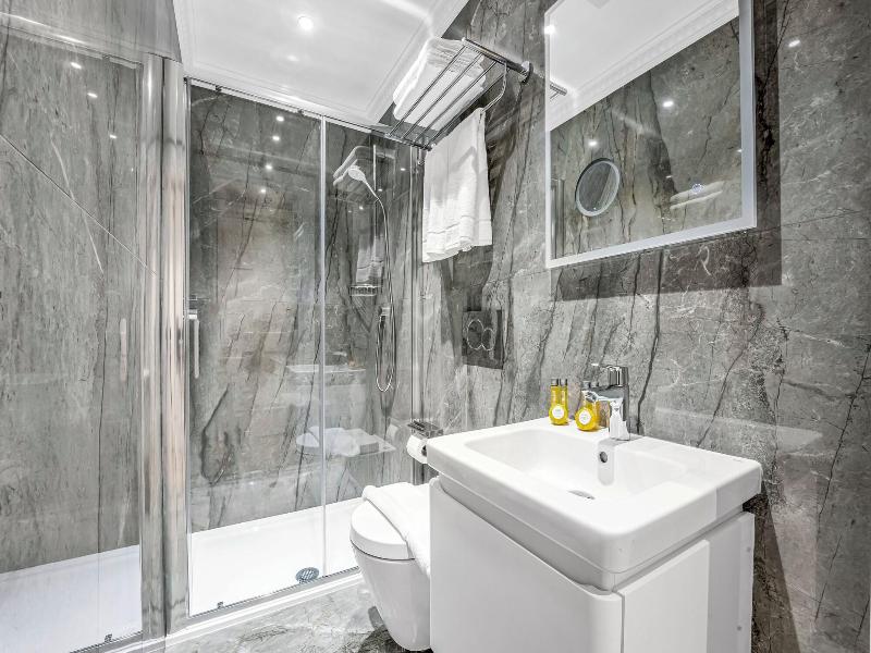Cleveland Residences Bloomsbury image