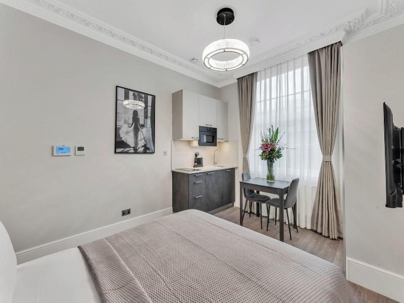 Cleveland Residences Bloomsbury image