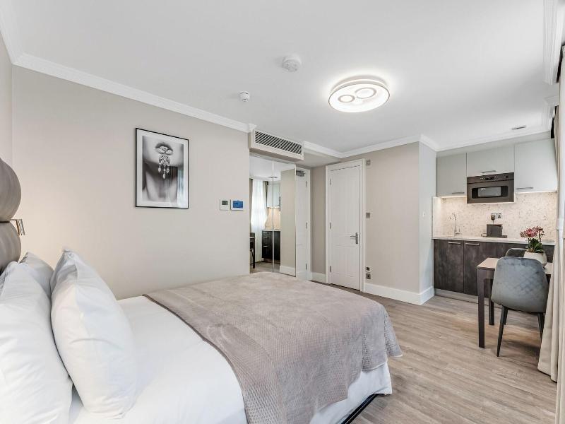 Cleveland Residences Bloomsbury image