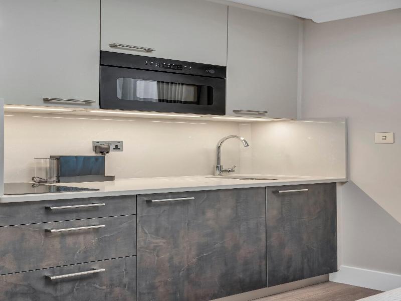 Cleveland Residences Bloomsbury image