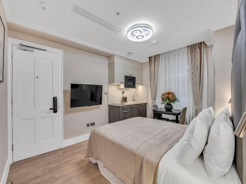 Cleveland Residences Bloomsbury image