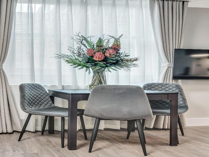 Cleveland Residences Bloomsbury image