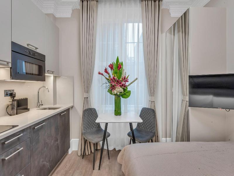 Cleveland Residences Bloomsbury image