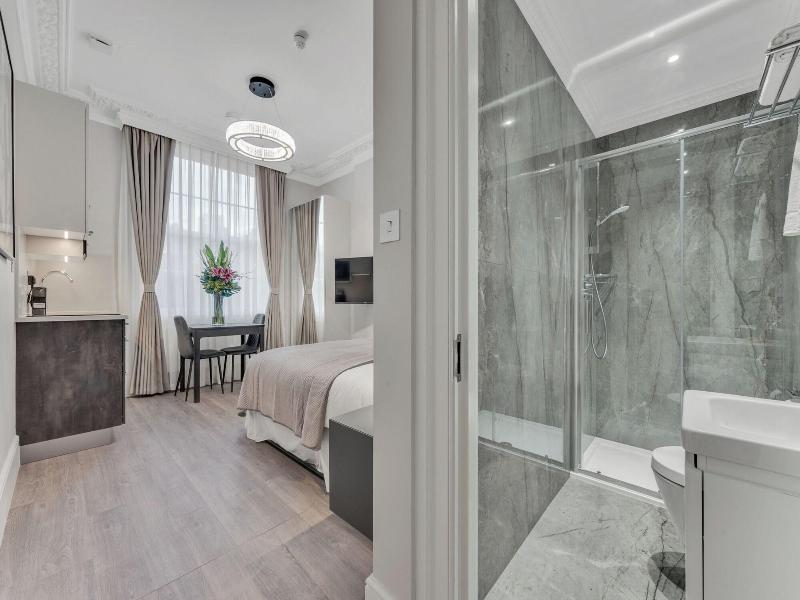 Cleveland Residences Bloomsbury image
