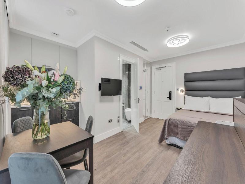 Cleveland Residences Bloomsbury image