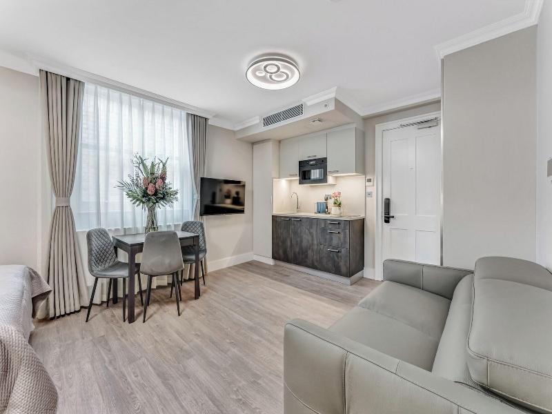 Cleveland Residences Bloomsbury image