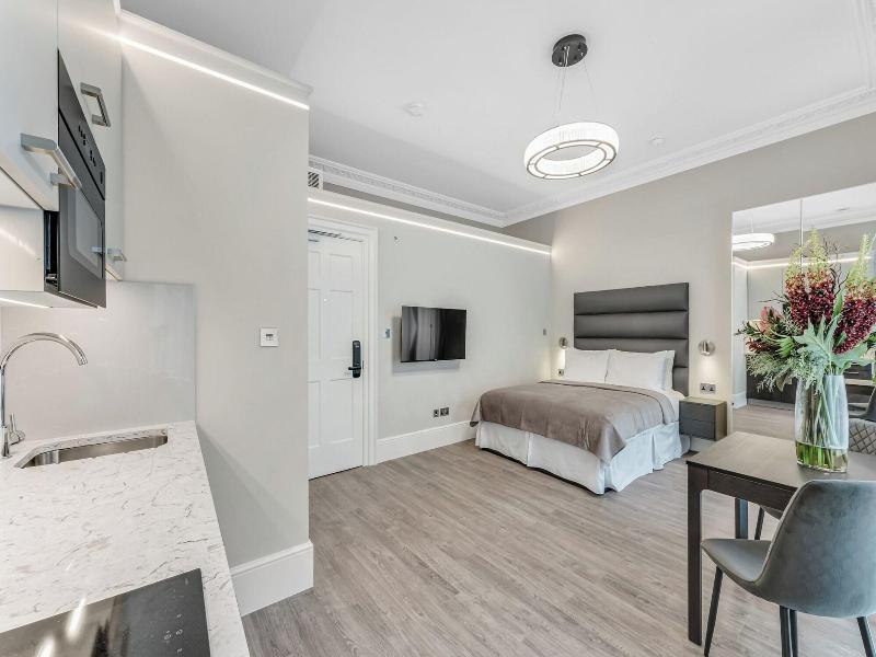 Cleveland Residences Bloomsbury image