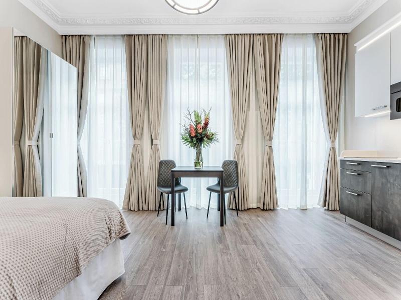 Cleveland Residences Bloomsbury image
