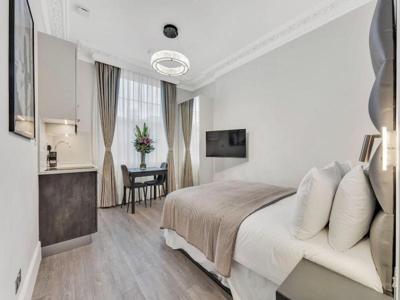 Cleveland Residences Bloomsbury image