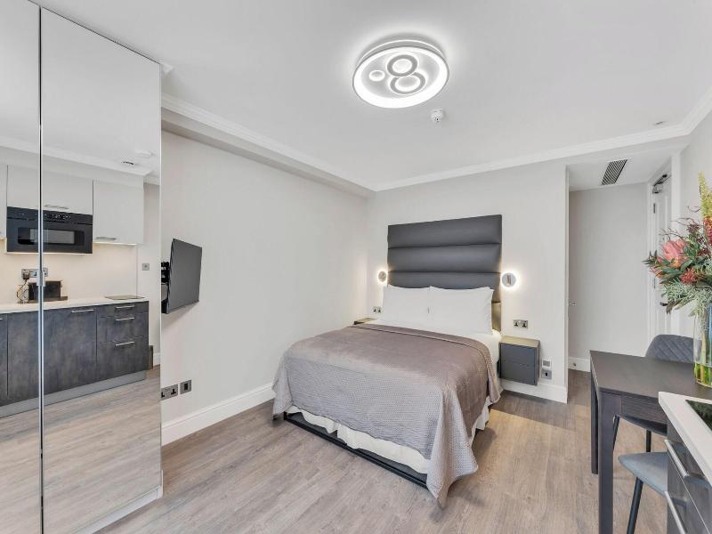 Cleveland Residences Bloomsbury image