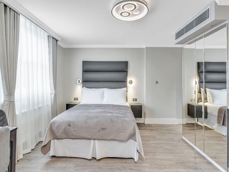 Cleveland Residences Bloomsbury image