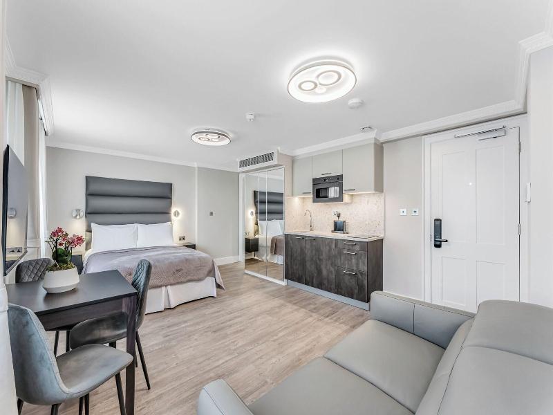 Cleveland Residences Bloomsbury image