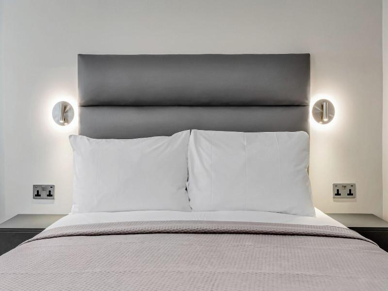Cleveland Residences Bloomsbury image