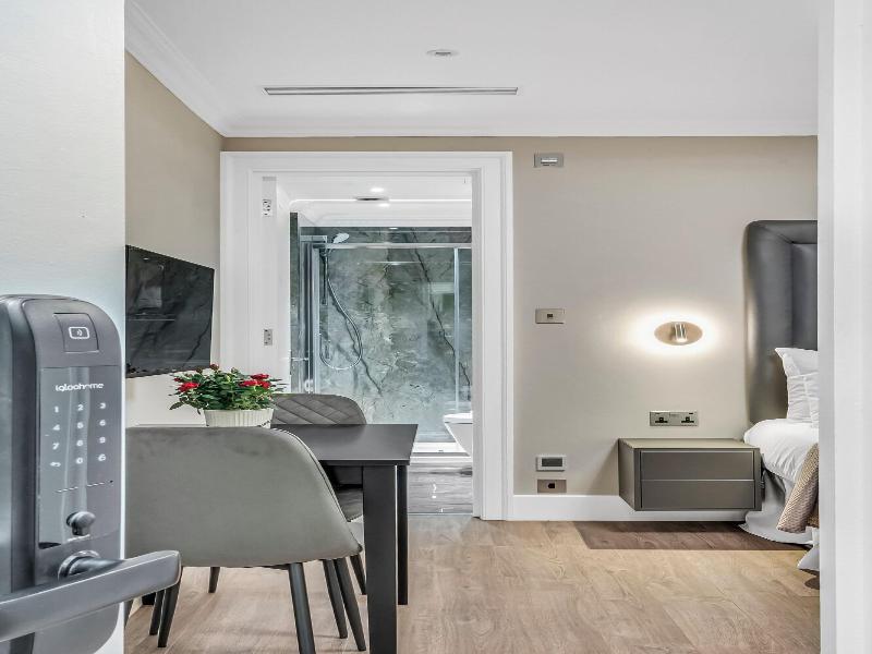 Cleveland Residences Bloomsbury image