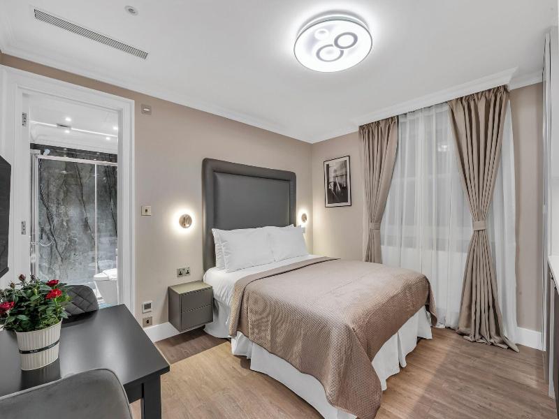 Cleveland Residences Bloomsbury image