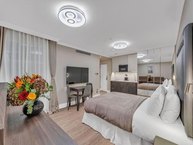 Cleveland Residences Bloomsbury image
