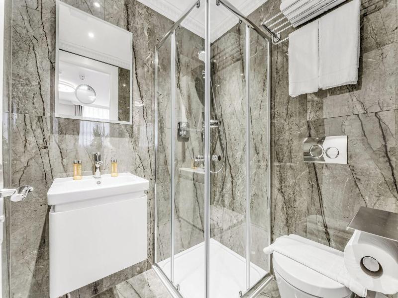 Cleveland Residences Bloomsbury image