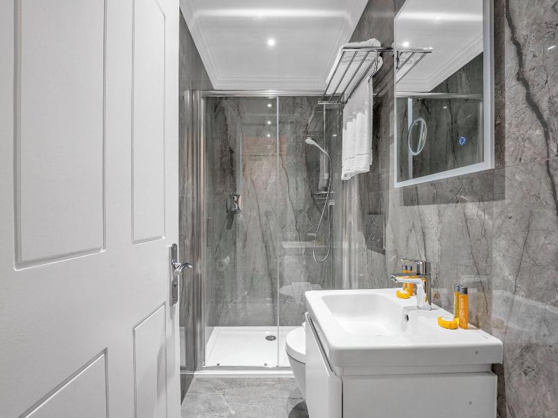Cleveland Residences Bloomsbury image