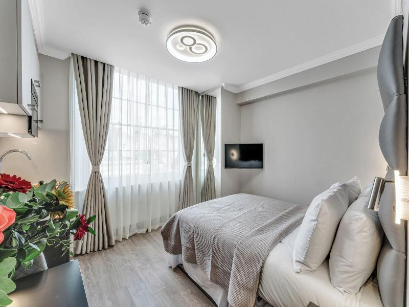 Cleveland Residences Bloomsbury image