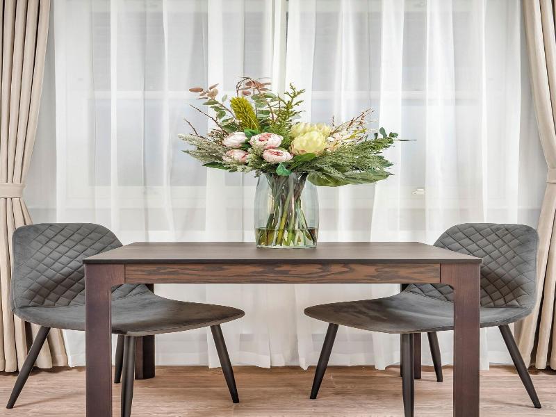 Cleveland Residences Bloomsbury image