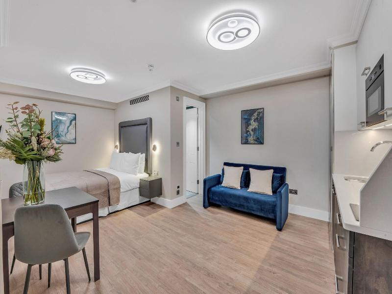 Cleveland Residences Bloomsbury image