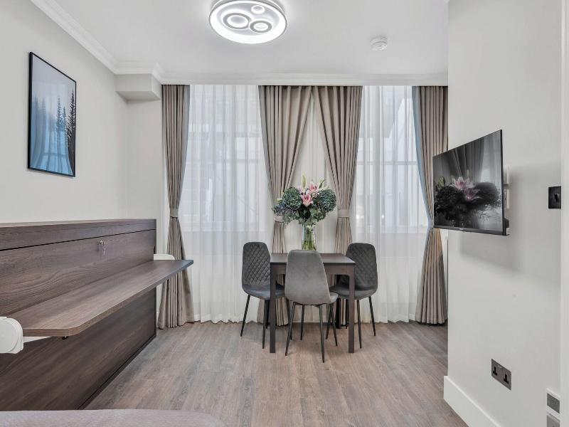 Cleveland Residences Bloomsbury image