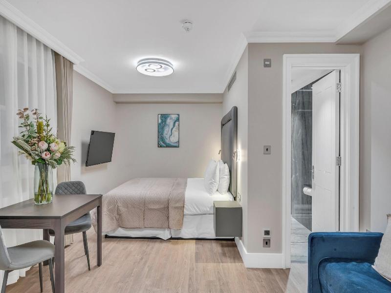 Cleveland Residences Bloomsbury image