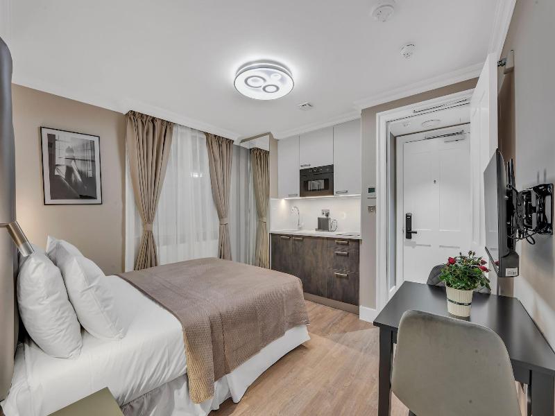 Cleveland Residences Bloomsbury image