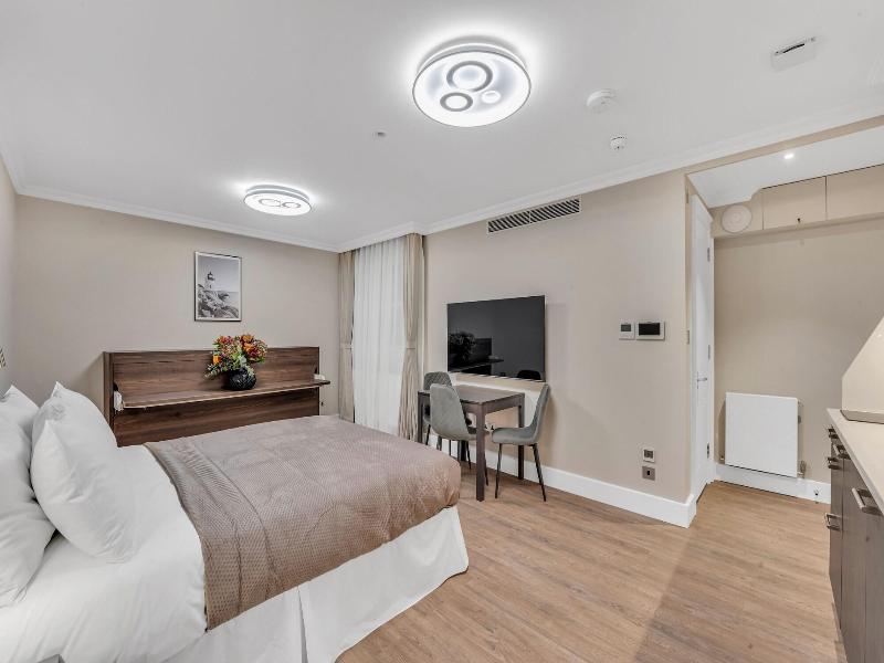 Cleveland Residences Bloomsbury image